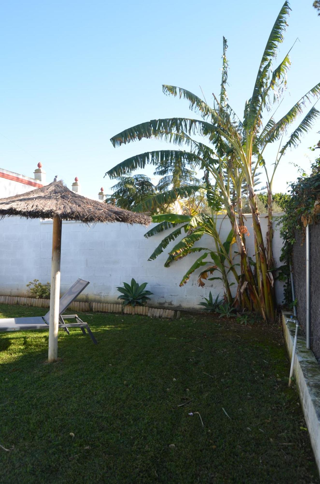El Encanto Chiclana II Chiclana de la Frontera Exteriör bild